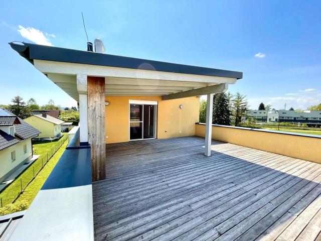 Apartment mieten in Liebenau, Gersdorf-Feistritz