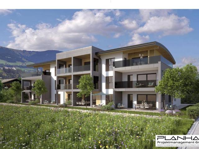 Apartment kaufen in Mittersill, Salzburg
