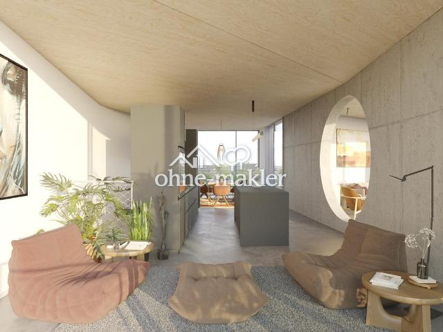 Apartment kaufen in Bilk, Düsseldorf