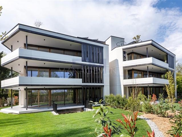Wohnung kaufen in Pregny-Chambésy