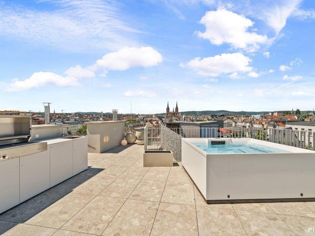 Apartment kaufen in Wien