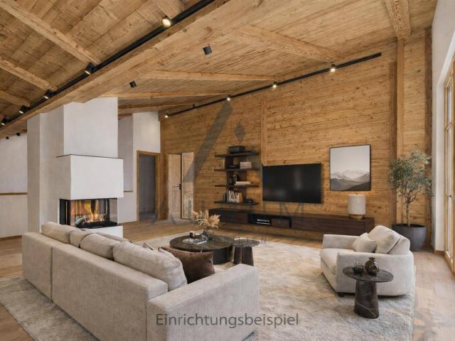 Apartment mieten in Kirchberg in Tirol, Tirol