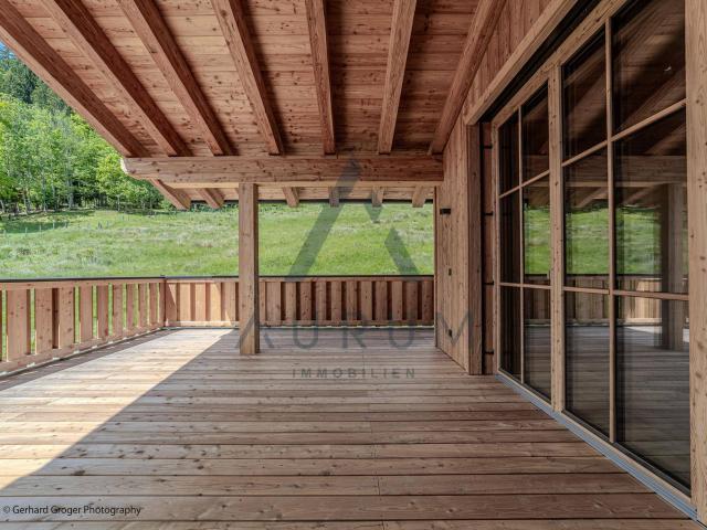 Apartment kaufen in Kirchberg in Tirol, Tirol