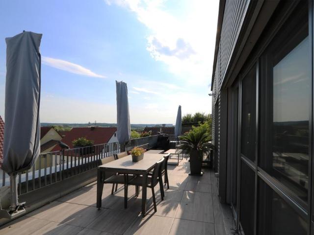 Haus kaufen in Ilsfeld, Landkreis Heilbronn