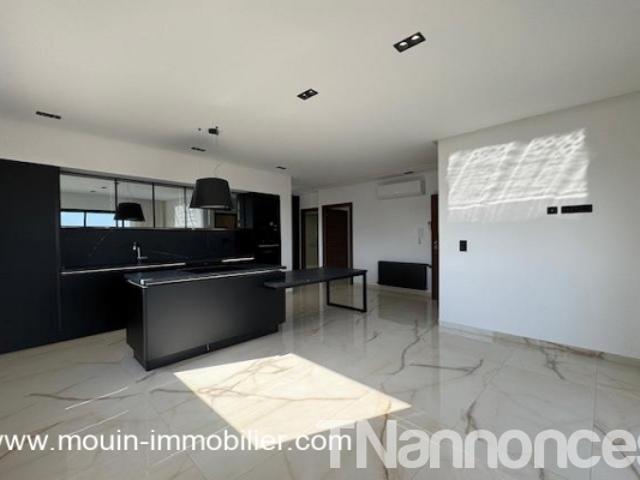 Appartement vente