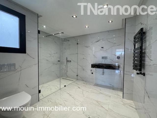 Appartement vente