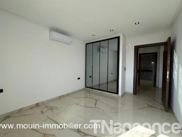 Appartement vente