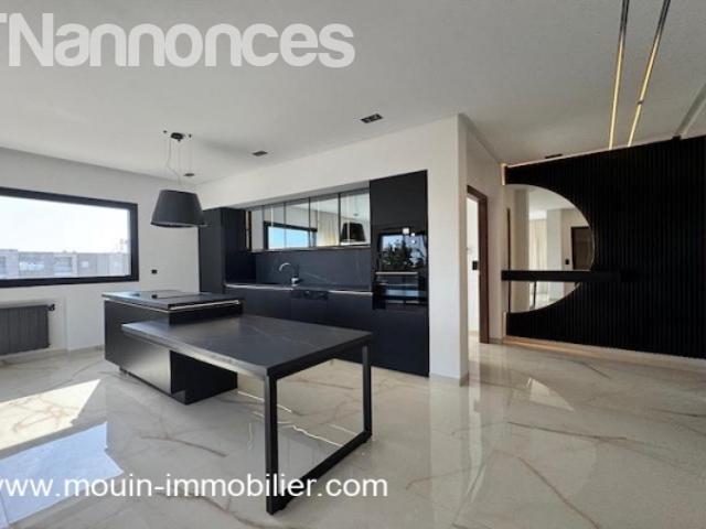 Appartement vente