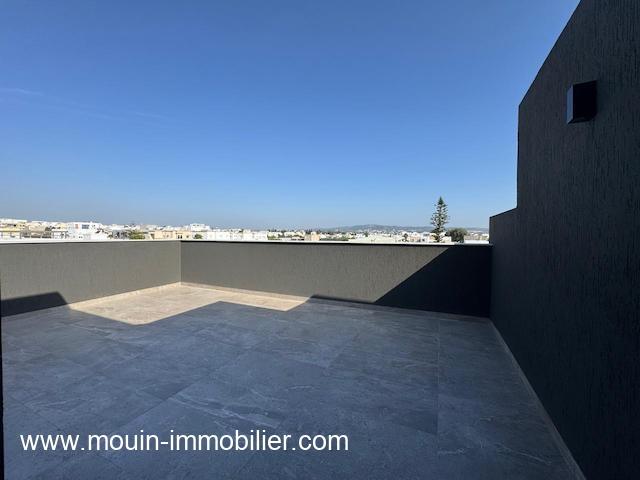 Appartement vente à Beni Khalled