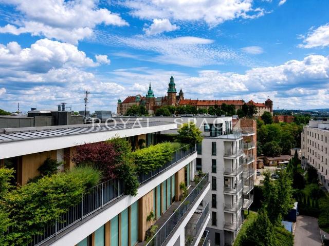 Mieszkanie do wynajęcia w Kraków, Małopolskie