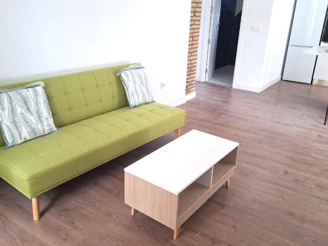Apartamento en alquiler en Casco Histórico, Zaragoza