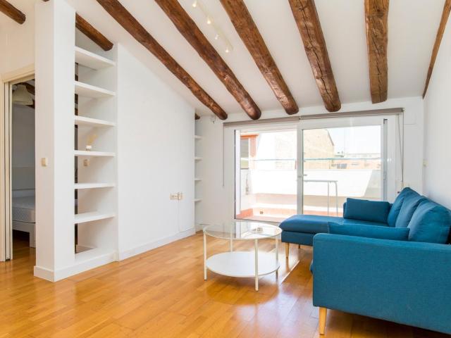 Apartamento en alquiler en Centro, Zaragoza