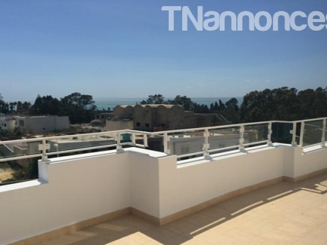 Appartement vente