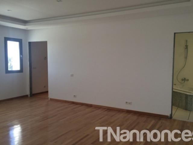 Appartement vente