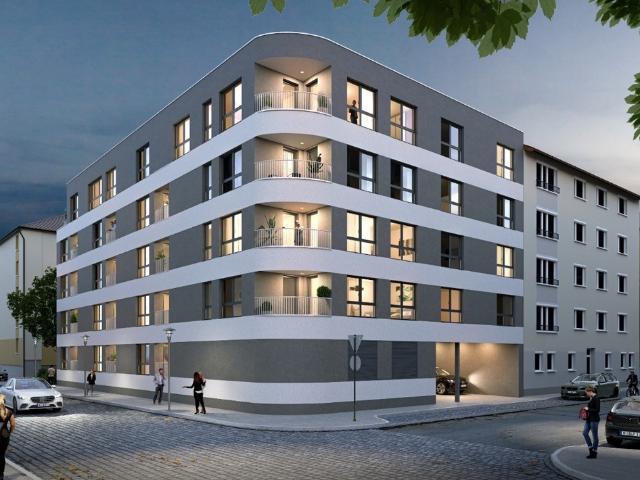 Haus kaufen in Nürnberg, Bayern