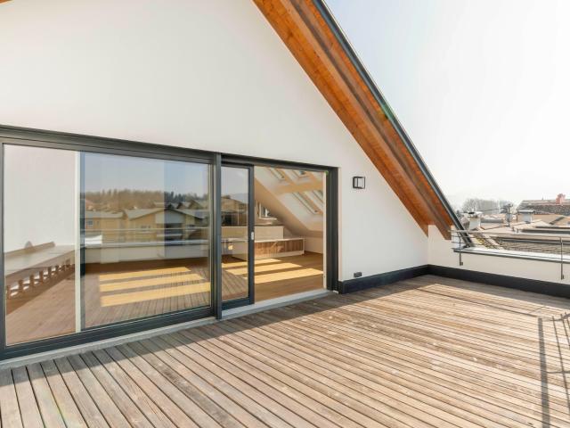 Wohnung kaufen in Mondsee, Oberösterreich