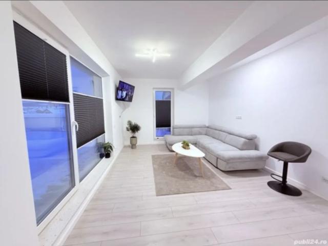 Apartament închirieri în Decebal, Bistrița