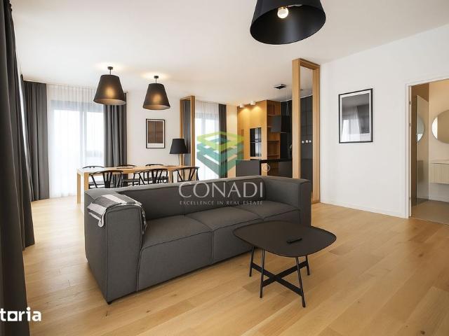 Apartament închirieri în București