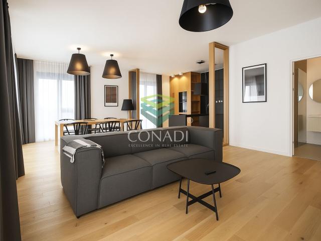 Apartament închirieri în București