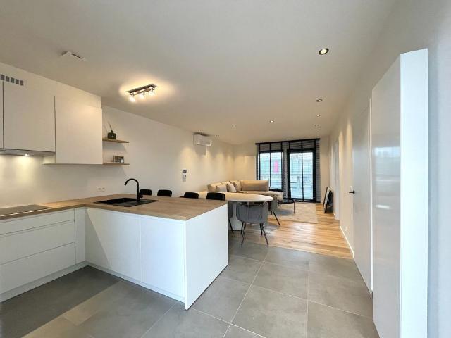 Appartement location à Desteldonk, Oost-Vlaanderen