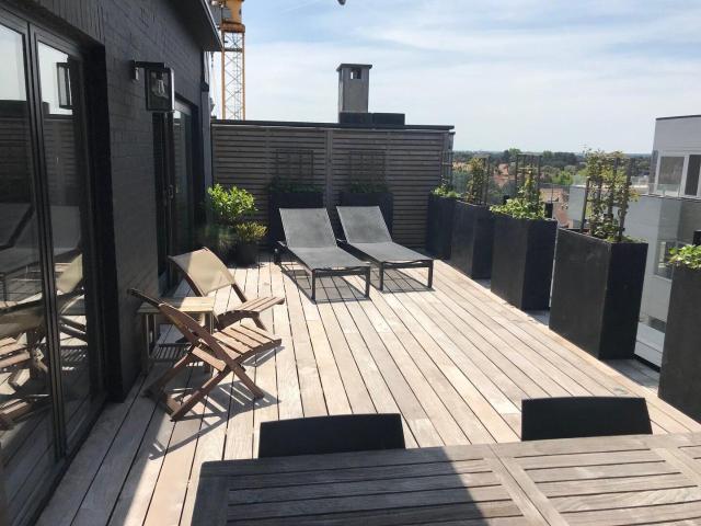 Appartement location à Knokke, Knokke-Heist
