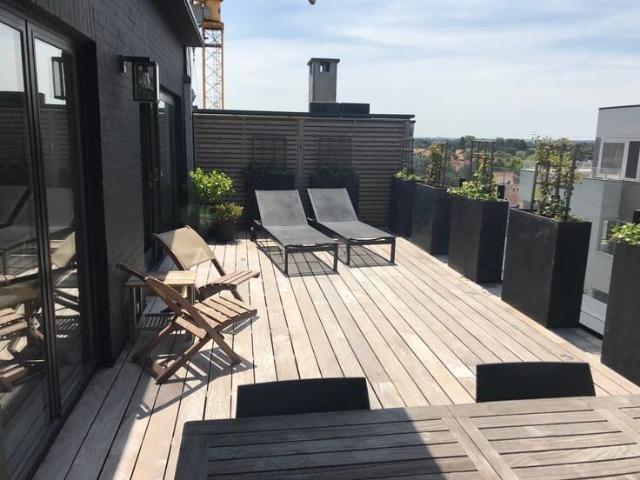 Appartement location à Knokke-heist, West-Vlaanderen