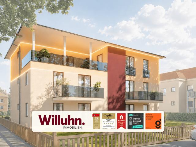 Wohnung mieten in Eilenburg, Sachsen