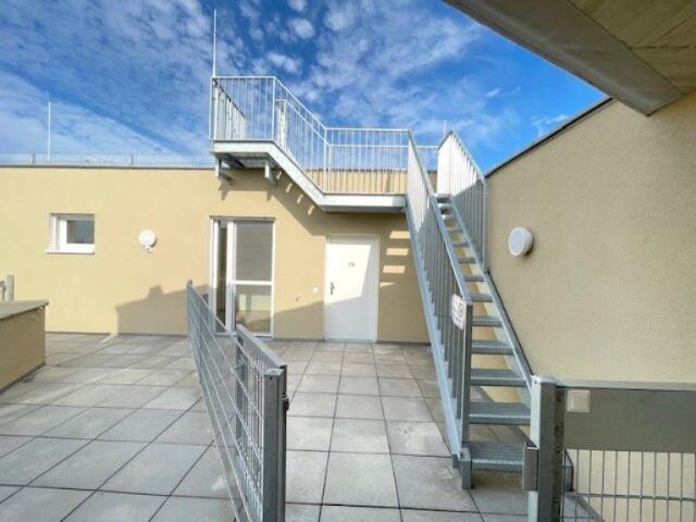 Wohnung mieten in Podersdorf am See, Burgenland