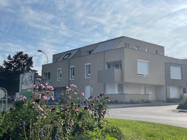 Apartment kaufen in Podersdorf am See, Burgenland