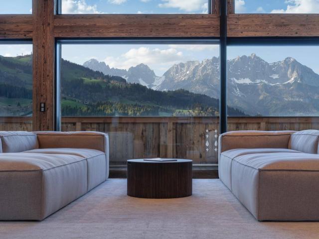 Apartment kaufen in Reith bei Kitzbühel, Tirol