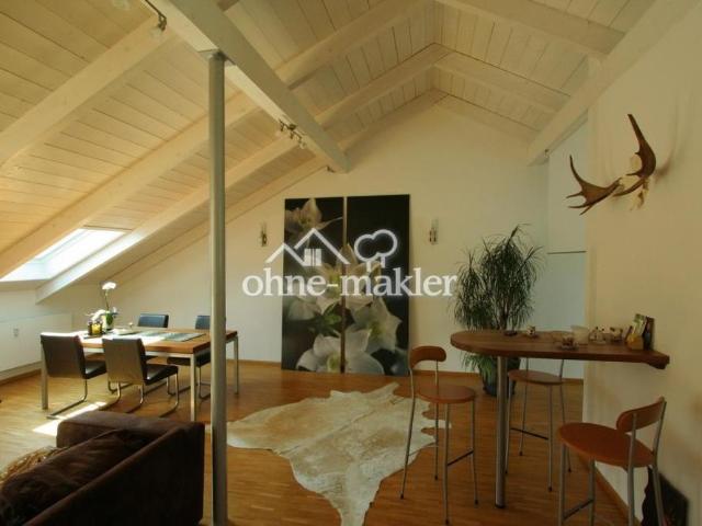 Apartment mieten in Flintsbach, Bayern