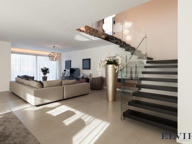 Penthouse kaufen in Altstadt-Lehel, München