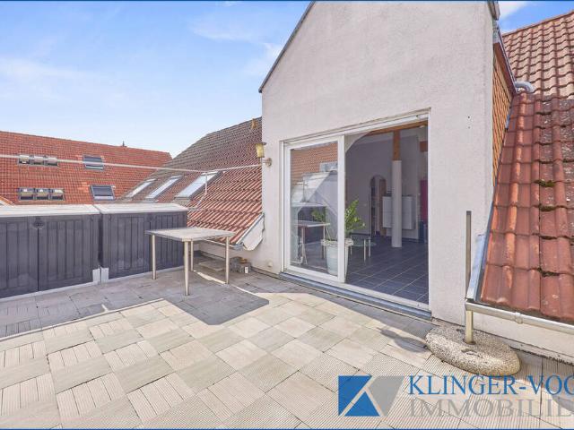 Etagenwohnung kaufen in Ludwigshafen, Ludwigshafen-Mundenheim