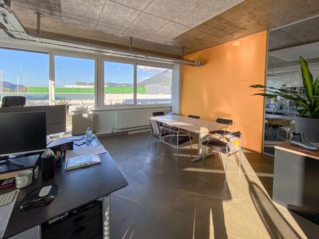 Büro mieten in Salzburg