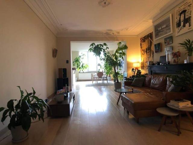 Appartement location à Schaarbeek, Bruxelles