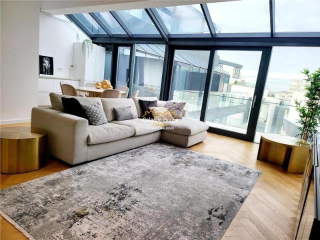 Apartament închirieri în București
