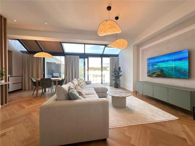 Apartament închirieri în București