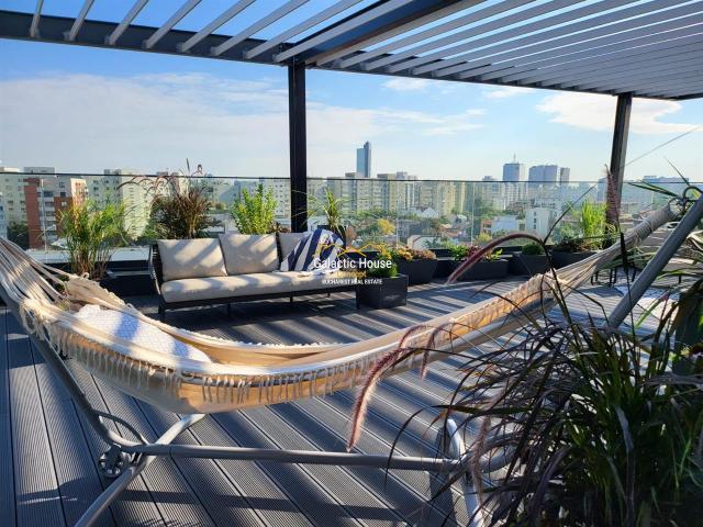 Apartament închirieri în București