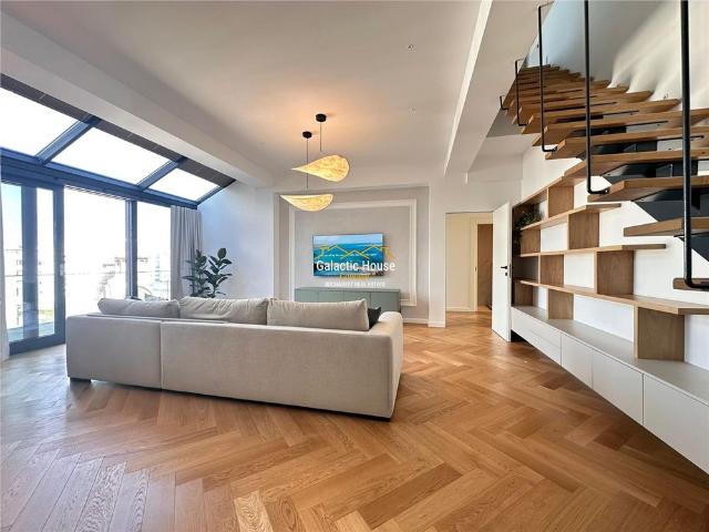Apartament închirieri în București