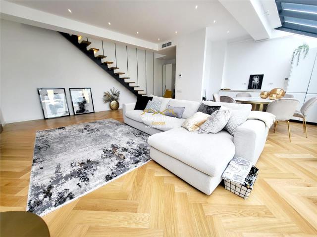 Apartament închirieri în București