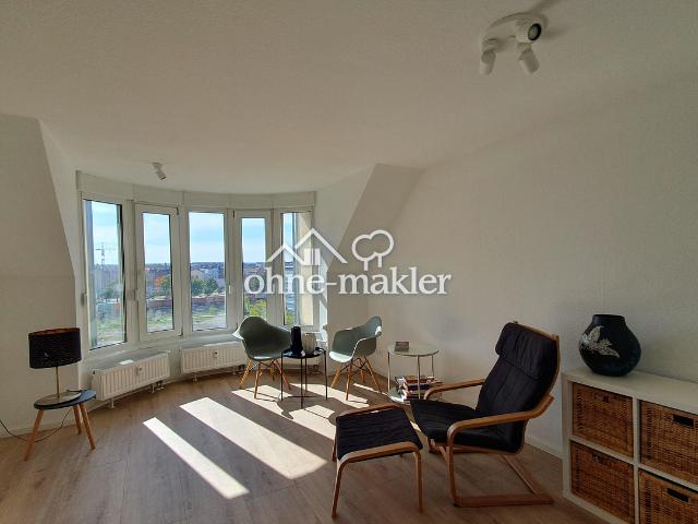 Apartment kaufen in Stadtpark, Stadtgrenze, Fürth