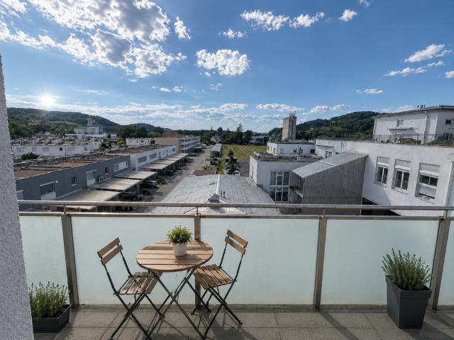 Apartment mieten in Feldbach, Steiermark
