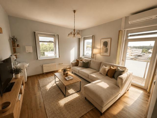Apartment mieten in Feldbach, Steiermark