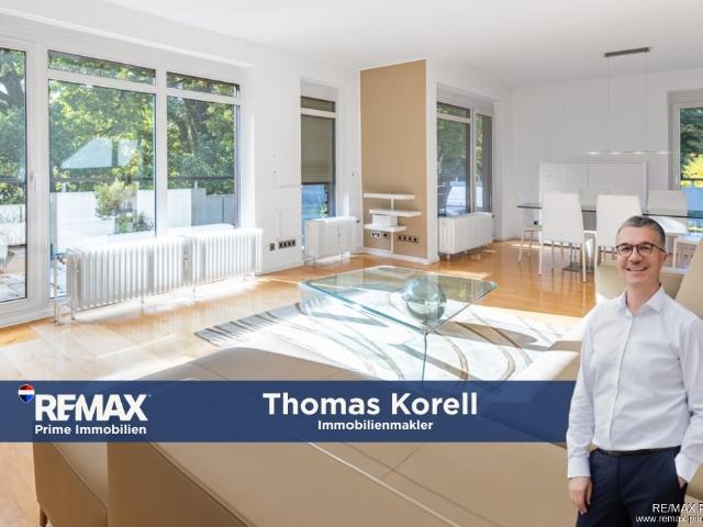 Penthouse kaufen in Thalkirchen-Obersendling-Forstenried-Fürstenried-Solln, München