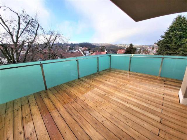 Apartment mieten in Innere Stadt, Fürstenfeld