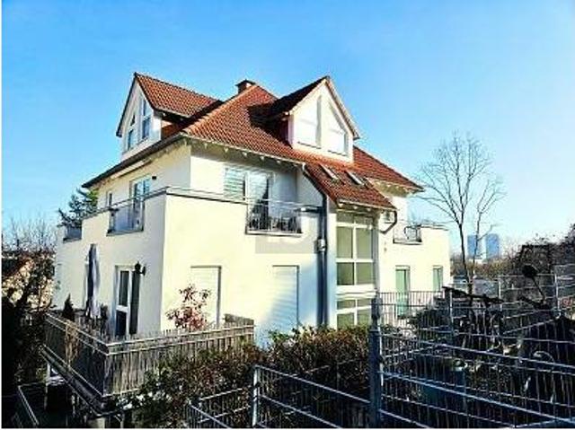 Apartment kaufen in Altstadt, Mainz