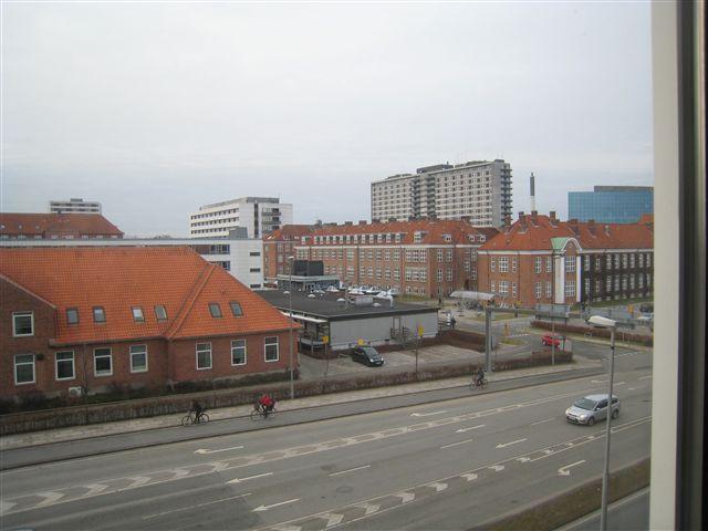 Lejlighed til leje i Odense