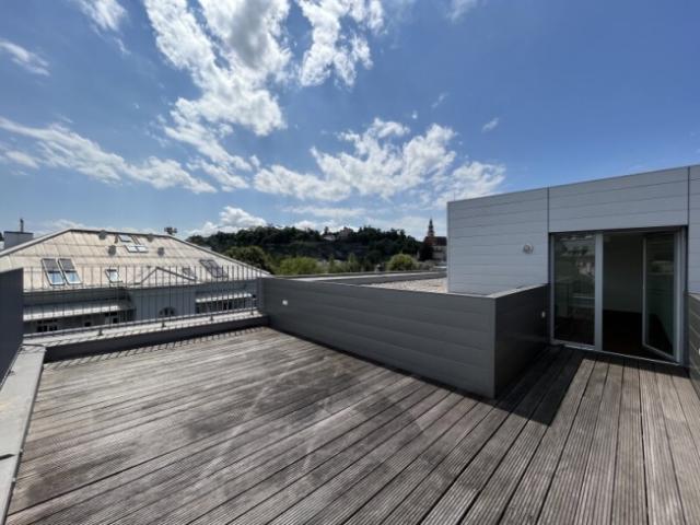 Penthouse mieten in Salzburg