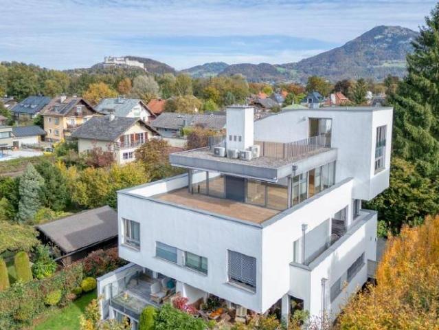 Apartment kaufen in Salzburg