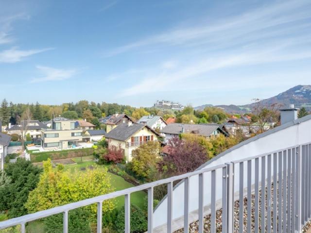 Wohnung kaufen in Salzburg